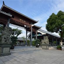 怡心園風(fēng)景