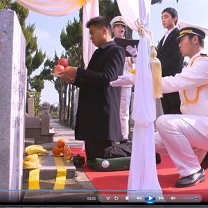 禮儀服務(wù)--舊墓改建-圖集-3